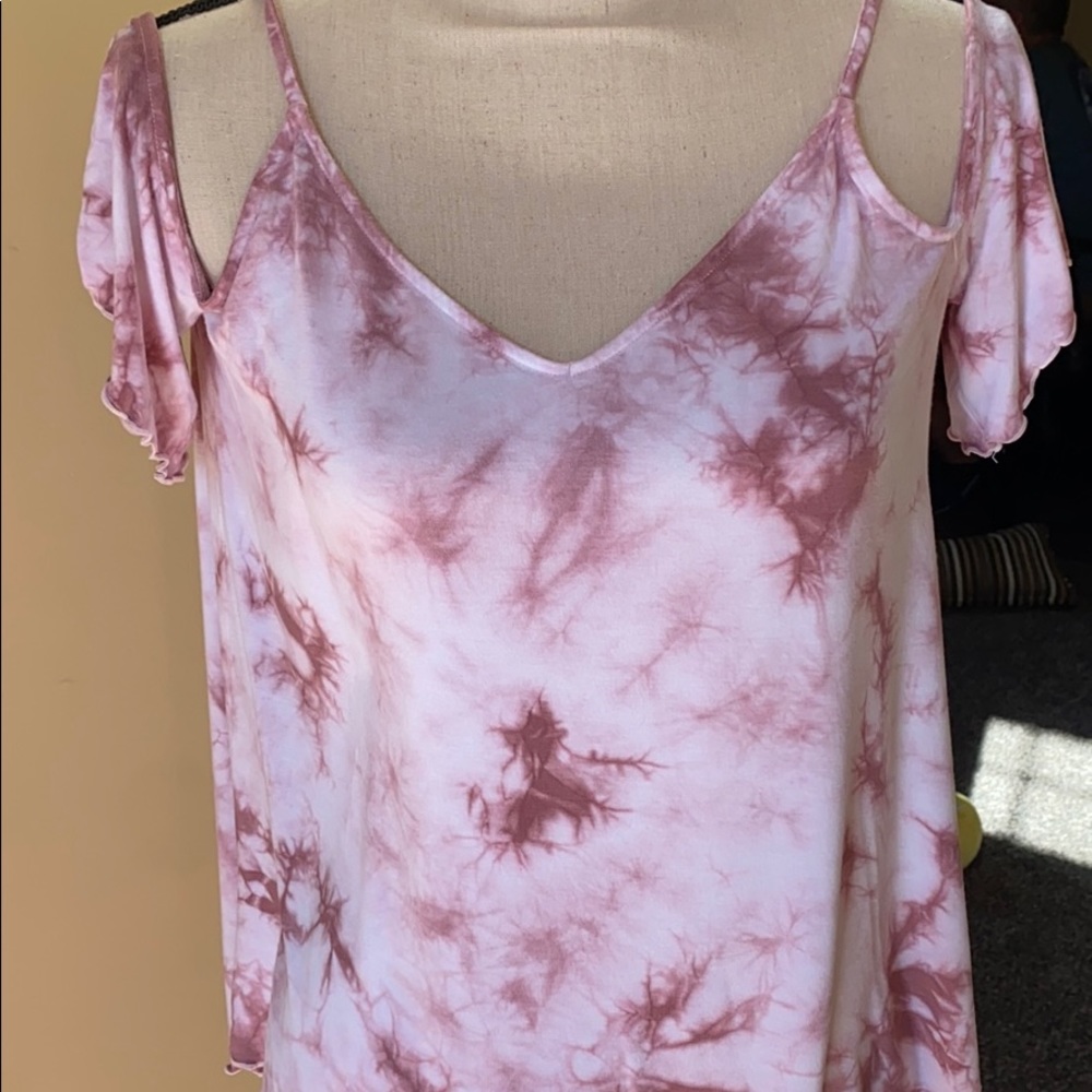 American eagle cold should tee